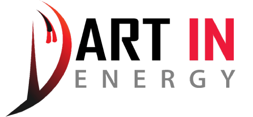 Logo klienta ART-in-Energy