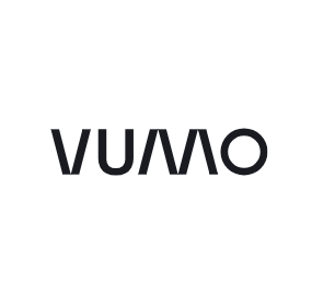 Logo klienta VUMO