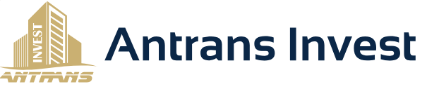 Logo klienta Antrans