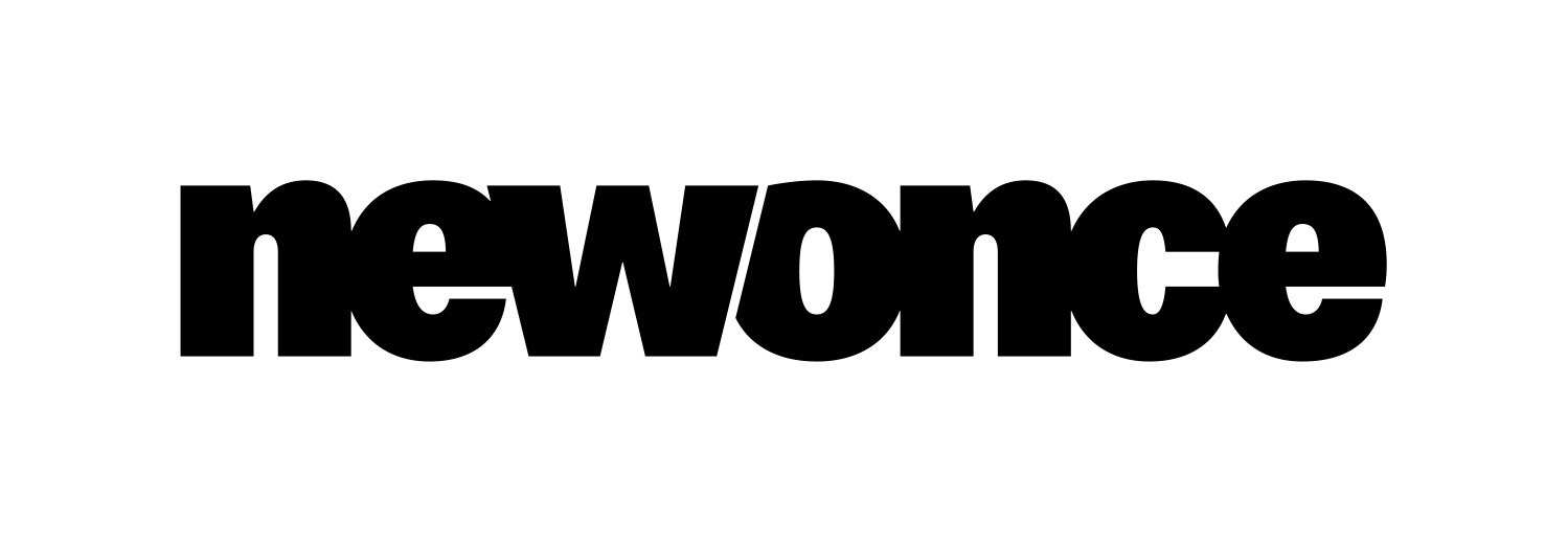 Logo klienta newonce