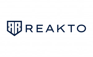 Logo klienta Reakto