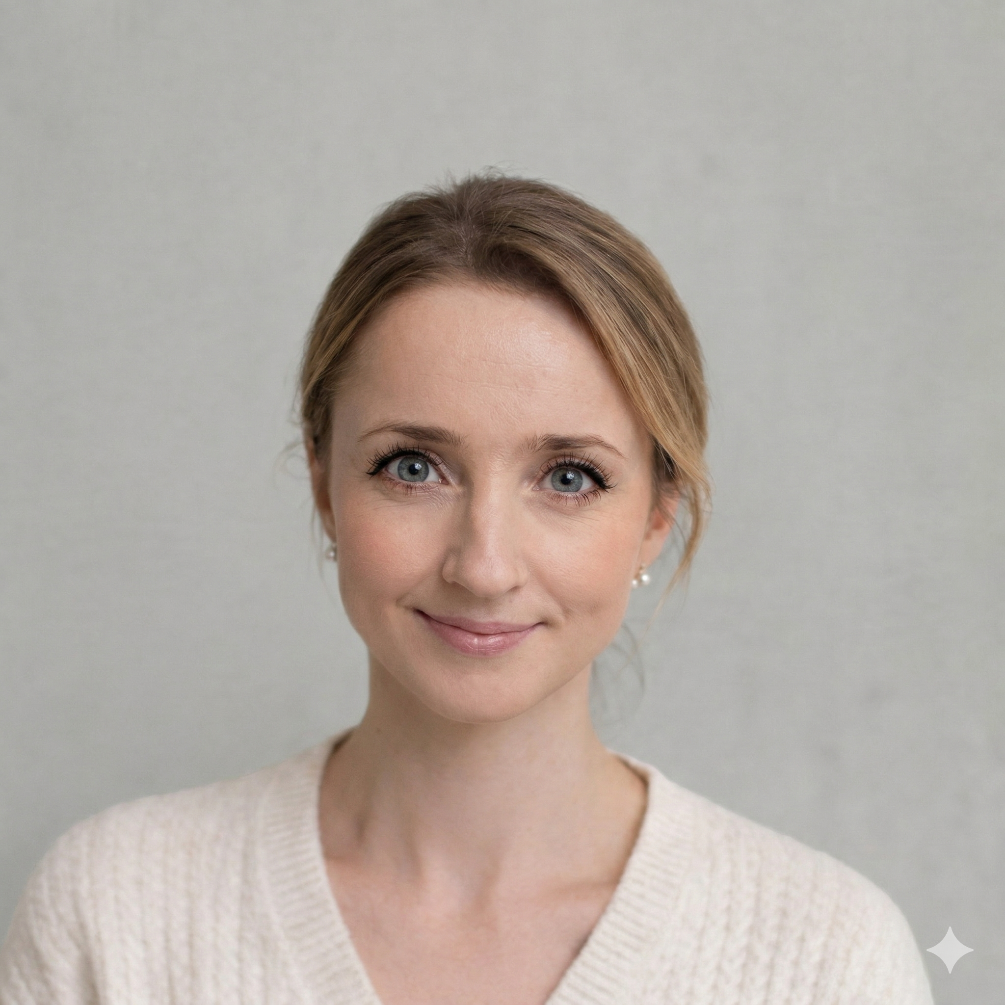 Portret Agaty Stadnieckiej-Kwiecień